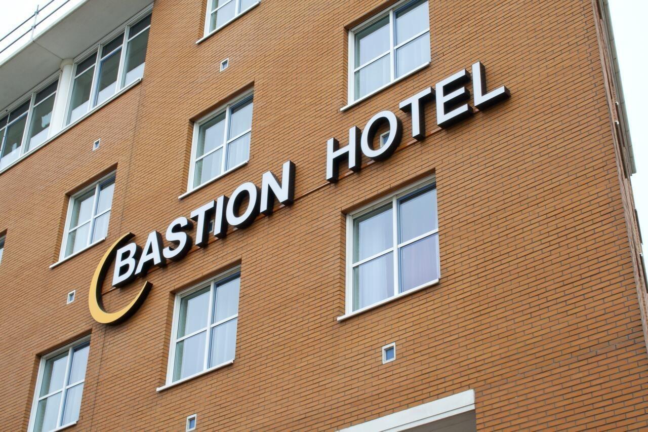 Bastion Hotel Arnhem Exteriör bild